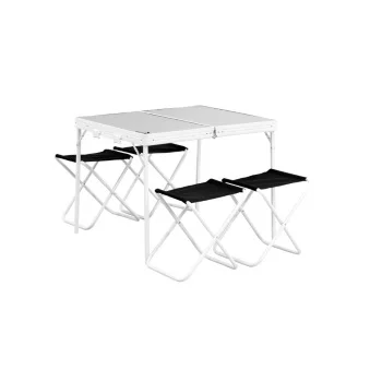 Easy Camp kamperski set Provence 540010 Easy Camp kamperski set Provence 540010